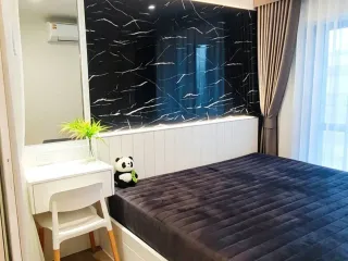 For rent 1 Beds condo in Bang Na, Bangkok