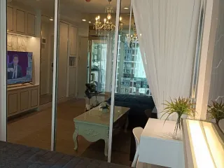 For rent 1 Beds condo in Bang Na, Bangkok