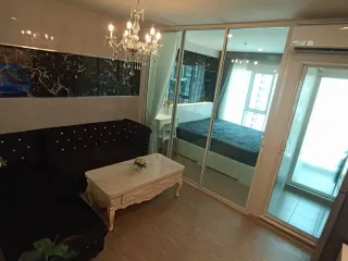 For rent 1 Beds condo in Bang Na, Bangkok