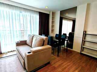 For rent 2 ベッドルーム condo in Yan Nawa, Bangkok