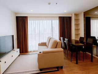 For rent 2 ベッドルーム condo in Yan Nawa, Bangkok