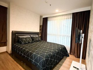 For rent 2 ベッドルーム condo in Yan Nawa, Bangkok