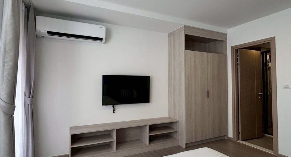 Condo en alquiler de 1 habitaciones en Mueang Phuket, Phuket