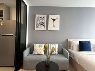 For rent 1 bed condo in Mueang Phuket, Phuket