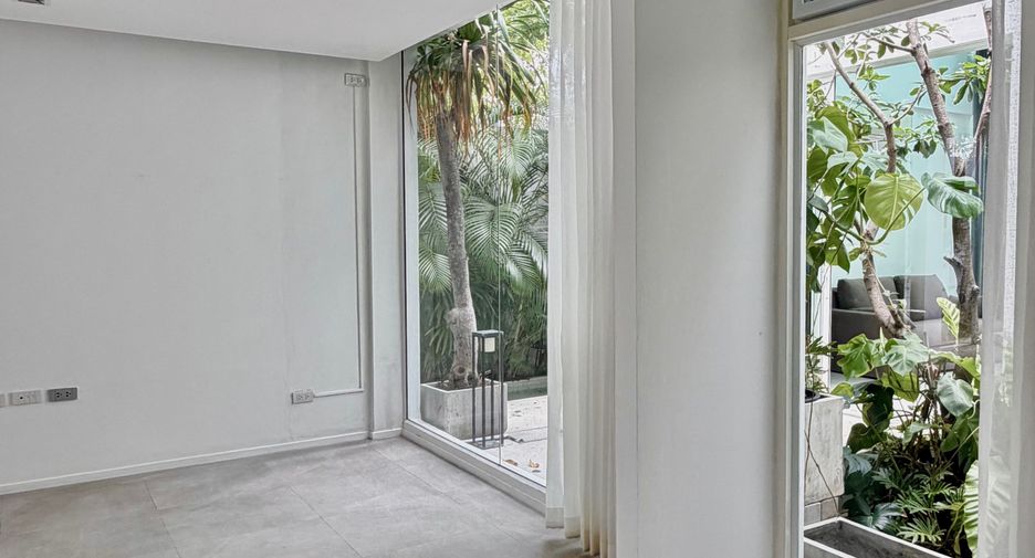 For rent 3 ベッドルーム house in Bang Phli, Samut Prakan