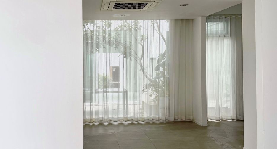 For rent 3 ベッドルーム house in Bang Phli, Samut Prakan