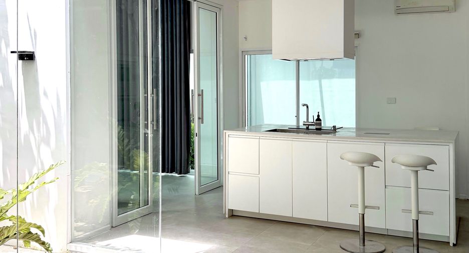 For rent 3 ベッドルーム house in Bang Phli, Samut Prakan