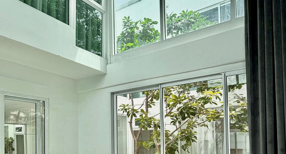 For rent 3 ベッドルーム house in Bang Phli, Samut Prakan