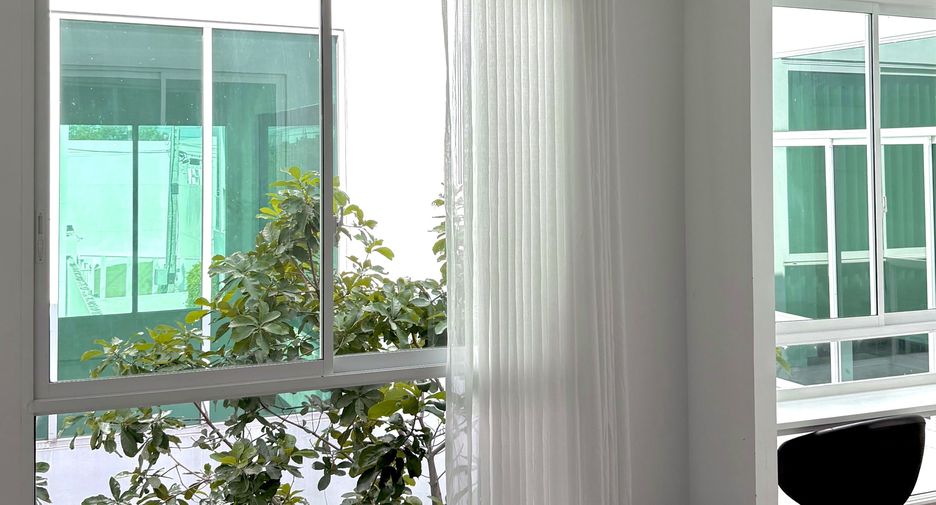 For rent 3 ベッドルーム house in Bang Phli, Samut Prakan