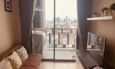 For sale 1 bed condo 
