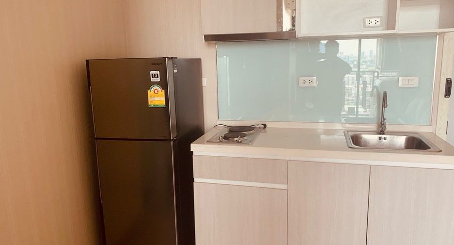 For sale 1 bed condo 