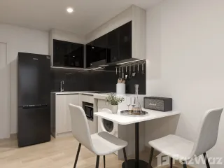 For sale スタジオ condo in Bang Lamung, Chonburi