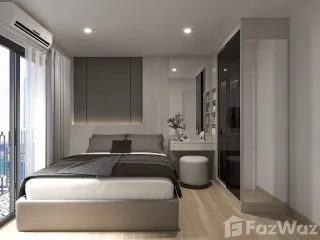 For sale スタジオ condo in Bang Lamung, Chonburi