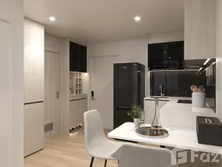 For sale スタジオ condo in Bang Lamung, Chonburi