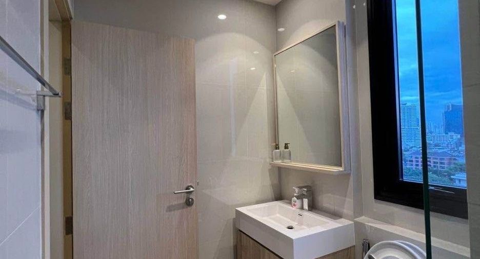 For sale 1 bed condo in Watthana, Bangkok