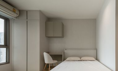 For rent studio condo in Thon Buri, Bangkok