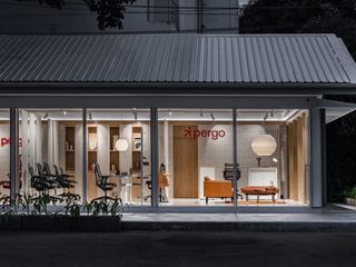 Oficina en alquiler en Mueang Chiang Mai, Chiang Mai