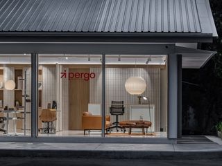 Oficina en alquiler en Mueang Chiang Mai, Chiang Mai