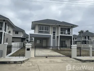 Casa en venta de 3 habitaciones en San Kamphaeng, Chiang Mai