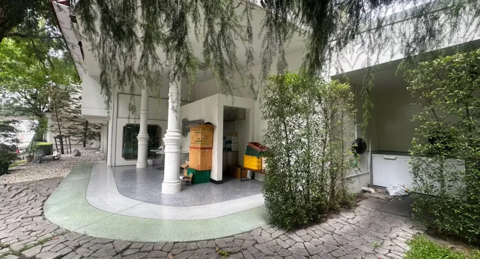出租 1 卧室 独立屋 在 Watthana, 曼谷
