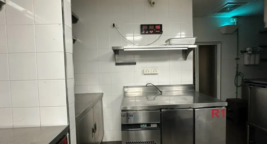 出租 1 卧室 独立屋 在 Watthana, 曼谷