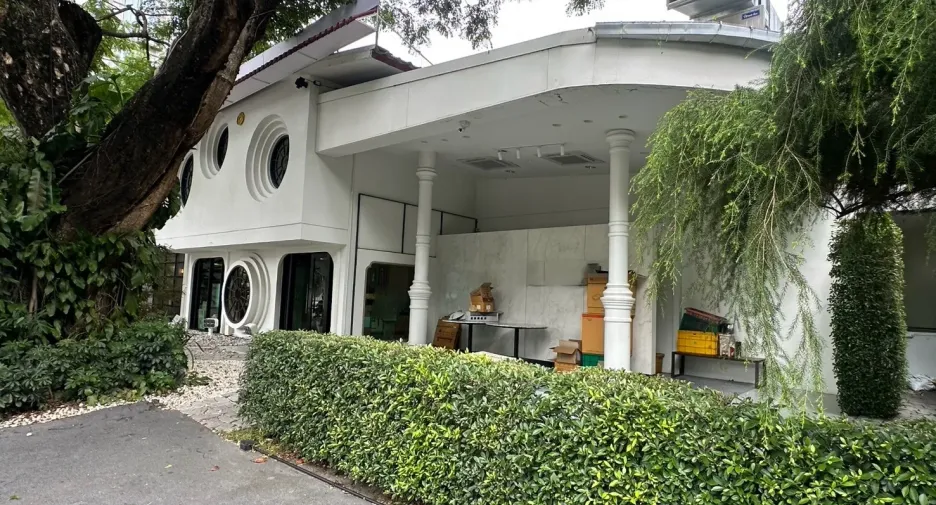 出租 1 卧室 独立屋 在 Watthana, 曼谷