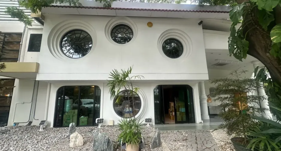 出租 1 卧室 独立屋 在 Watthana, 曼谷