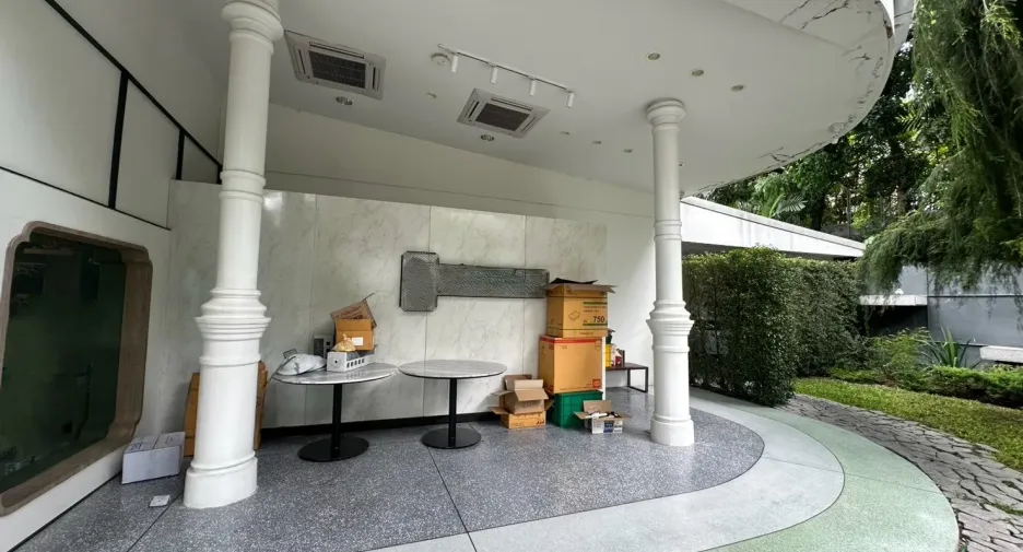 出租 1 卧室 独立屋 在 Watthana, 曼谷