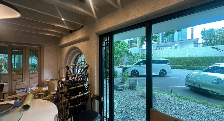 出租 1 卧室 独立屋 在 Watthana, 曼谷