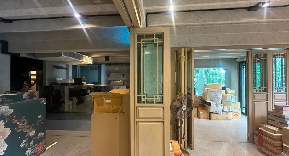 出租 1 卧室 独立屋 在 Watthana, 曼谷
