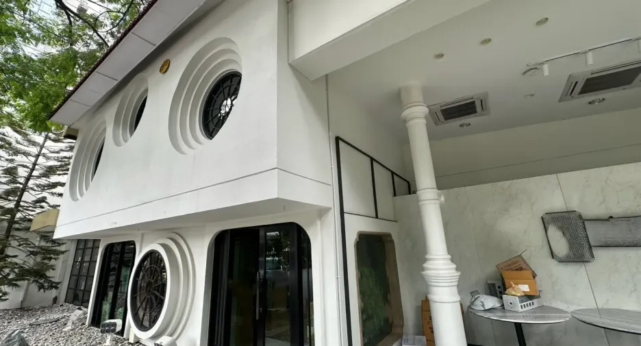 出租 1 卧室 独立屋 在 Watthana, 曼谷
