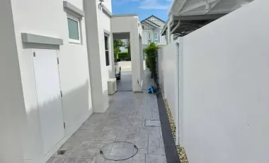 出租 3 卧室 独立屋 在 Bang Phli, Samut Prakan