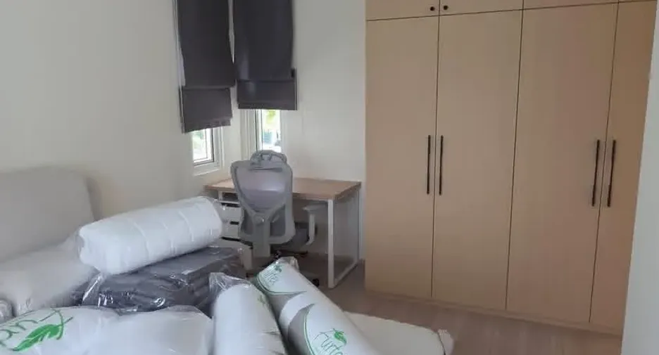 出租 3 卧室 独立屋 在 Bang Phli, Samut Prakan