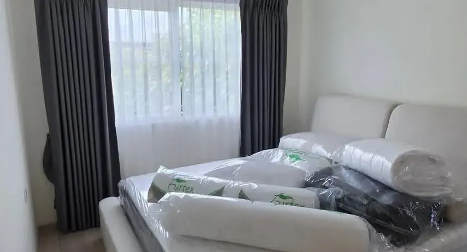 出租 3 卧室 独立屋 在 Bang Phli, Samut Prakan