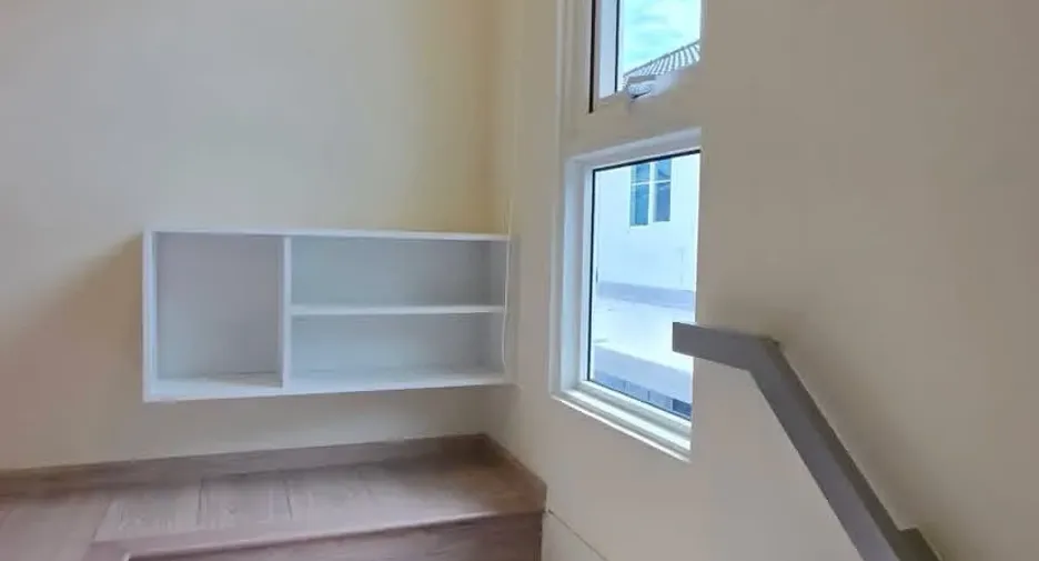 出租 3 卧室 独立屋 在 Bang Phli, Samut Prakan