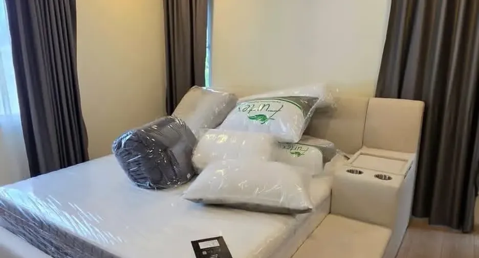 出租 3 卧室 独立屋 在 Bang Phli, Samut Prakan