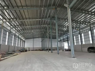 À louer entrepôt à Bang Bo, Samut Prakan