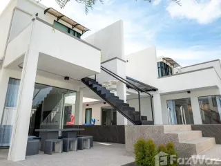 For rent 4 bedrooms villa in Hua Hin, Prachuap Khiri Khan