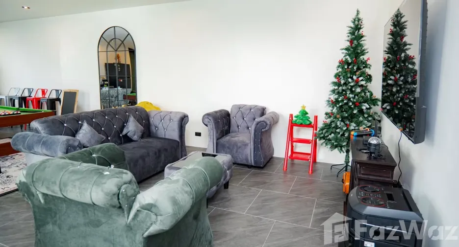 For rent 4 bedrooms villa in Hua Hin, Prachuap Khiri Khan
