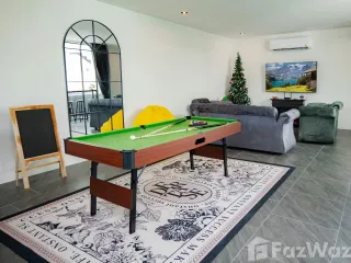 For rent 4 bedrooms villa in Hua Hin, Prachuap Khiri Khan