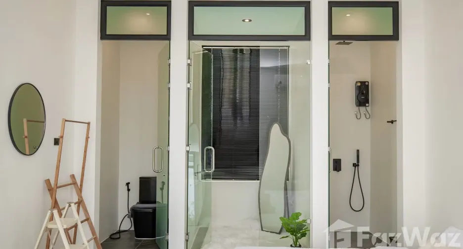 For rent 4 bedrooms villa in Hua Hin, Prachuap Khiri Khan
