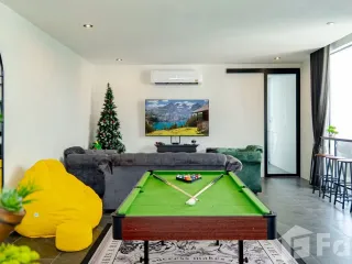 For rent 4 bedrooms villa in Hua Hin, Prachuap Khiri Khan