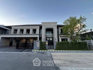 For sale 5 ベッドルーム house in Bang Phli, Samut Prakan
