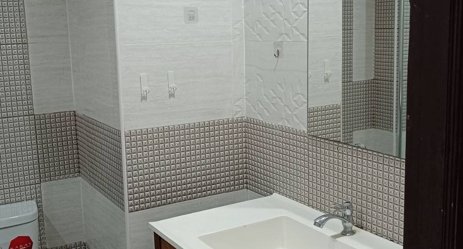 Продажа 1 кровать кондо в Банг Ламунг, Чонбури