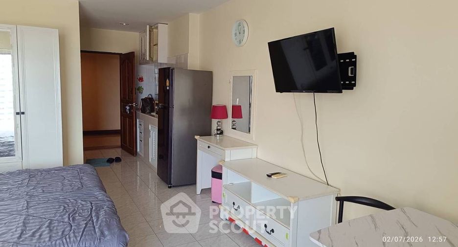 Продажа 1 кровать кондо в Банг Ламунг, Чонбури