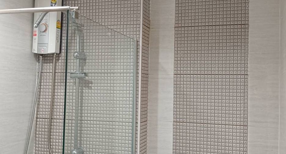 Продажа 1 кровать кондо в Банг Ламунг, Чонбури