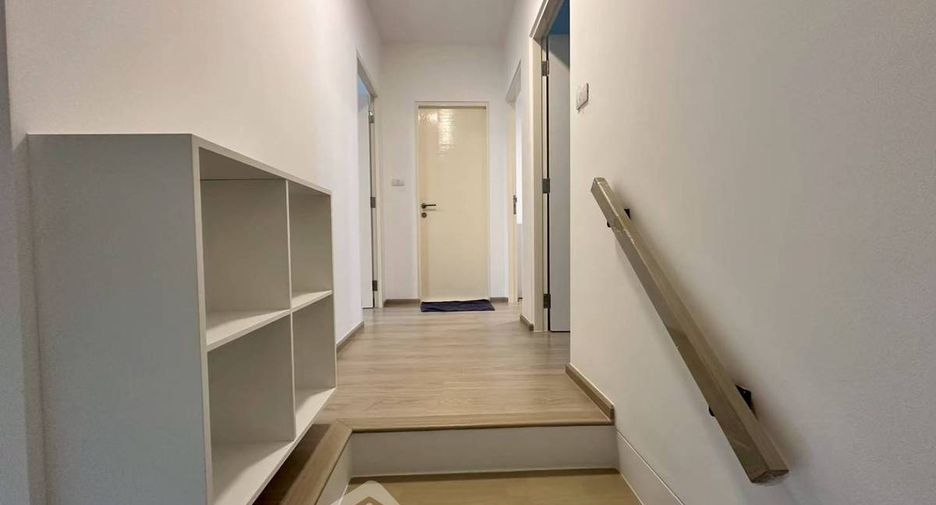 Haus zur Miete mit 3 Zimmer in Bang Phli, Samut Prakan