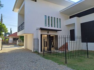 For rent 2 bedrooms house in Saraphi, Chiang Mai