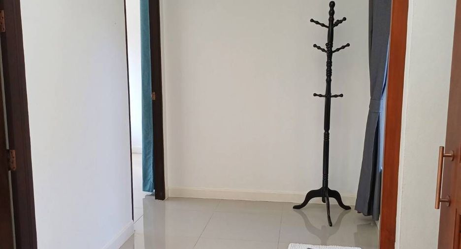 For rent 2 bedrooms house in Saraphi, Chiang Mai