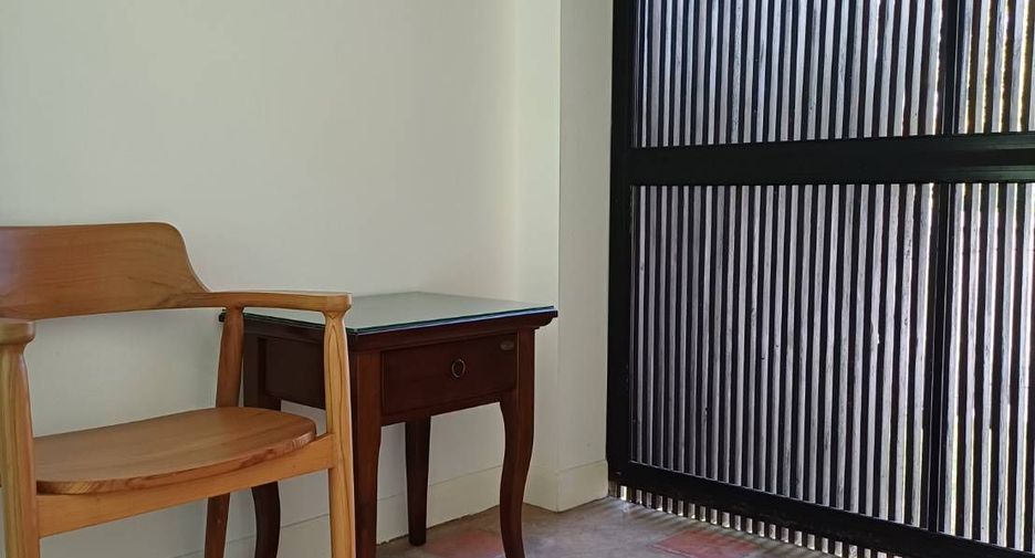 For rent 2 bedrooms house in Saraphi, Chiang Mai